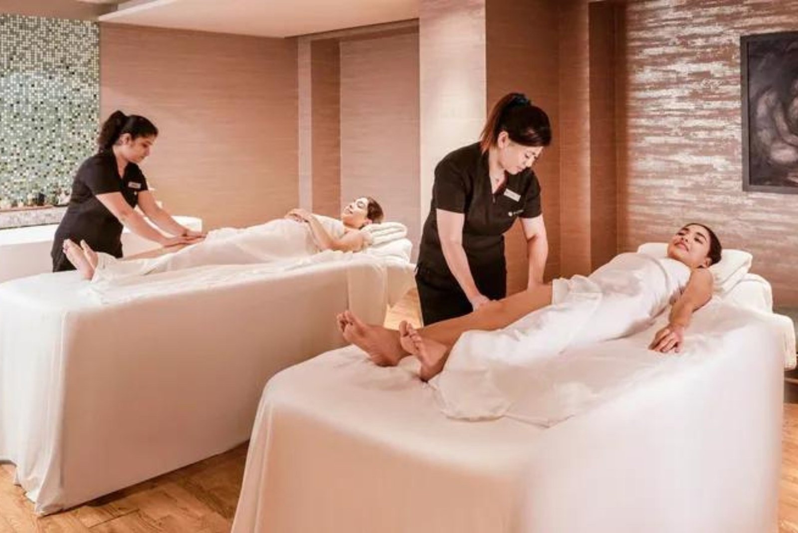 Russian Spa in Delhi